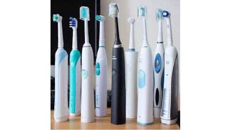 مسواک برقی هدیه‌ای که برای هر مردی مناسب است