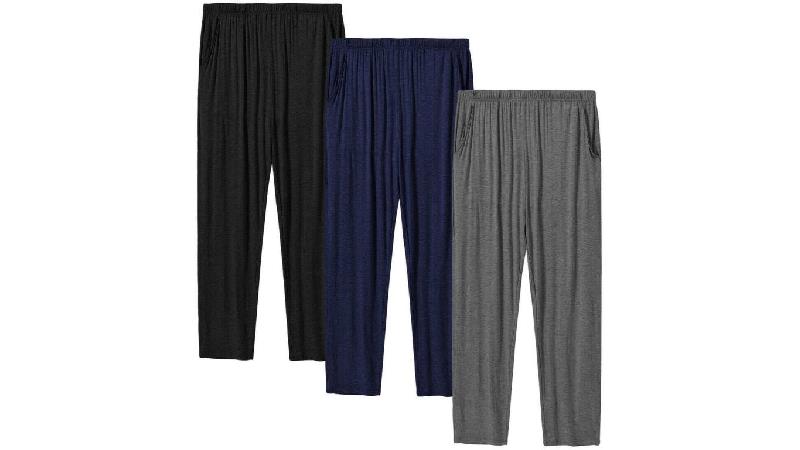 شلوار گرمکن؛ هدیه‌ای کاربردی برای روز پدر