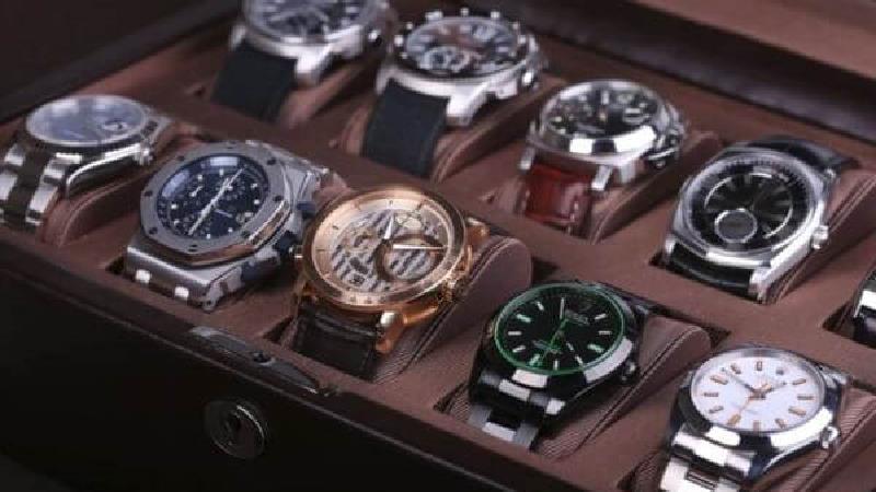 ساعت مچی یکی از بهترین هدیه‌ها برای روز پدر