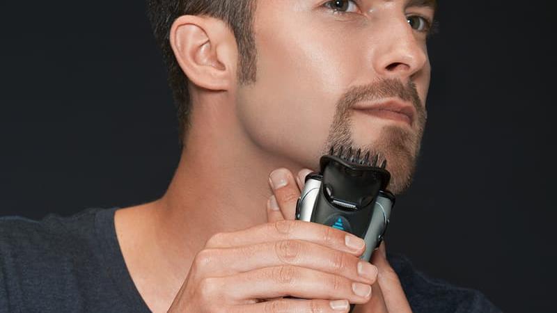 ریش‌تراش هم گزینه خوبی است