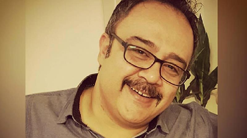 علی ابوالحسنی و همکاری با مهران مدیری