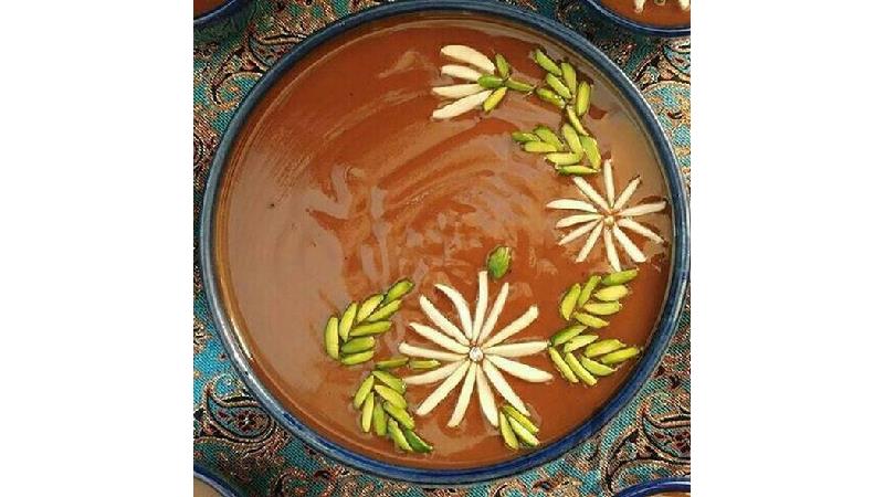 آیا سمنو برای زنان باردار مفید است