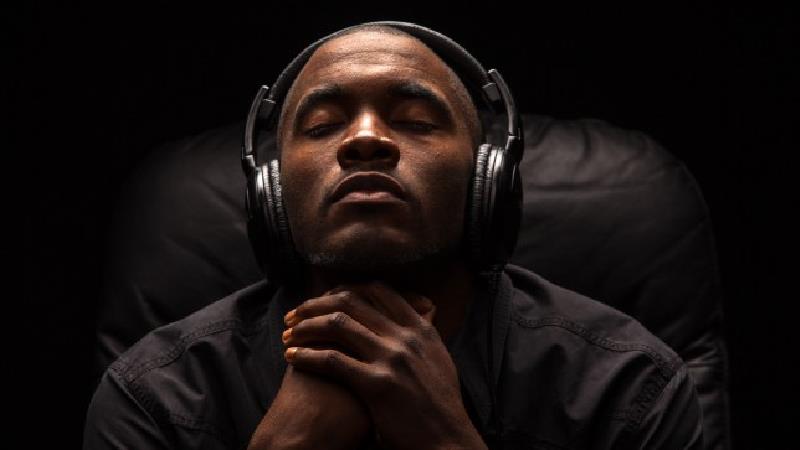 موسیقی برای از بین بردن اضطراب مفید است