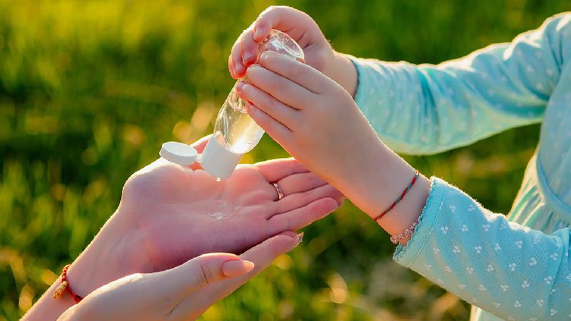 چگونه از ابتلا به کرونا پیشگیری کنیم