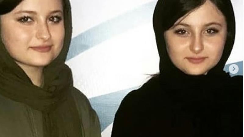 سارا و نیکا بازیگران سریال پایتخت