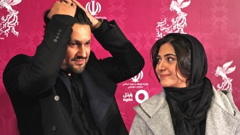 حامد بهداد و باران کوثری زوج هنری دیگر هستند که همکاری آنها از سال 1386 با فیلم دایره زندگی شروع شد.