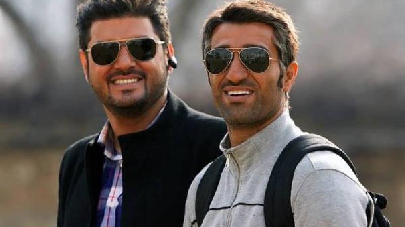 پژمان جمشیدی بازیگری را از سریال پژمان آغاز کرد و در این مجموعه پرطرفدار همراه سام درخشانی بود.