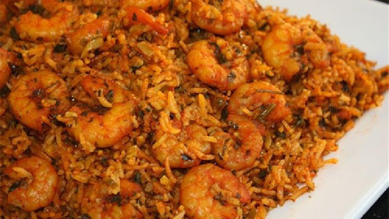 میگوپلوی مخلوط را چه طور درست کنیم