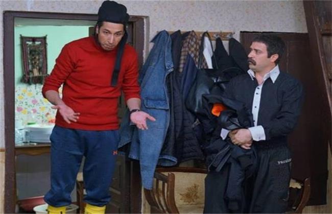 عکس هایی از پایتخت 6