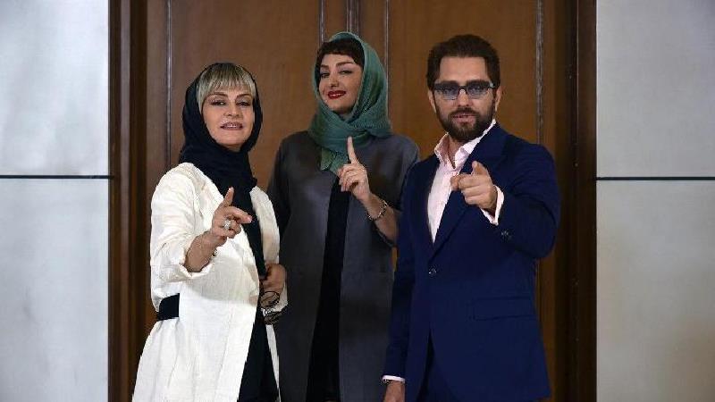 عکسی از فیلم ایده اصلی