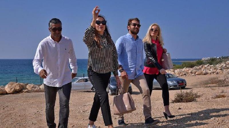 عکسی از فیلم ایده اصلی