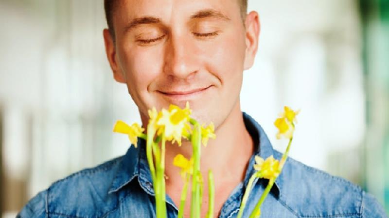 خواب خوب با بوهای آرام بخش