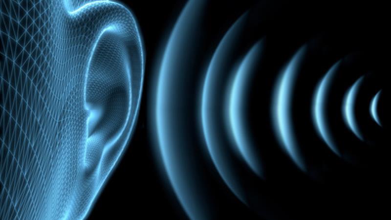 درمان بی‌خوابی با کنترل صدا