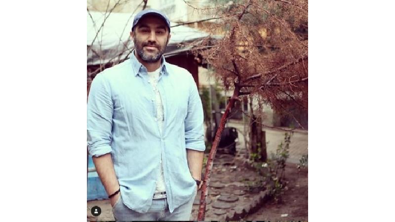 محسن تنابنده بازیگر نقش نقی معمولی