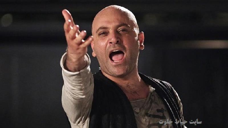 مهدی کوشکی در نقش مهران در سریال دل