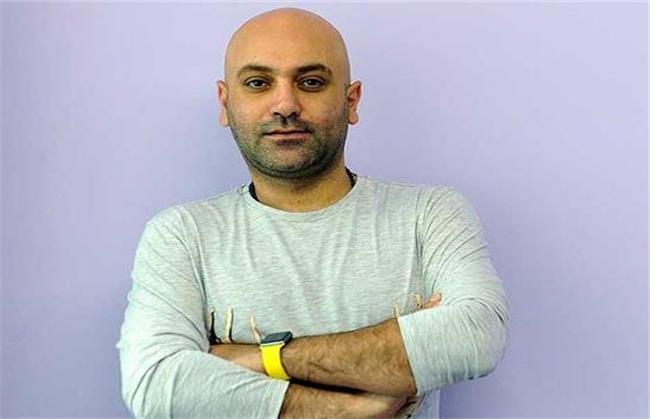 مهدی کوشکی بازیگر