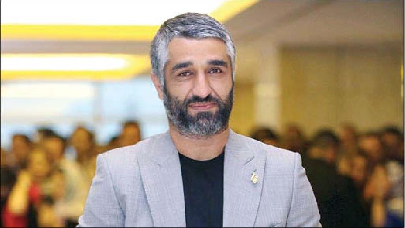 به حضور نام پژمان جمشیدی در فهرست سالانه پول‌سازترین‌های سینما عادت کرده‌ایم. 