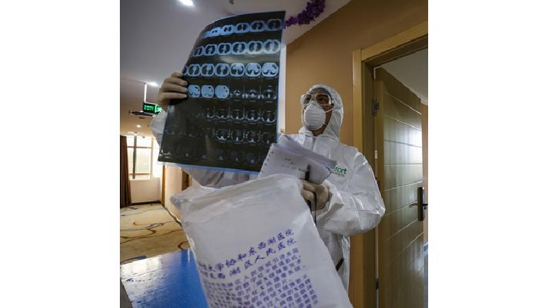 جنگ بیولوژیک چیست و آیا کرونا سلاح بیولوژیک است