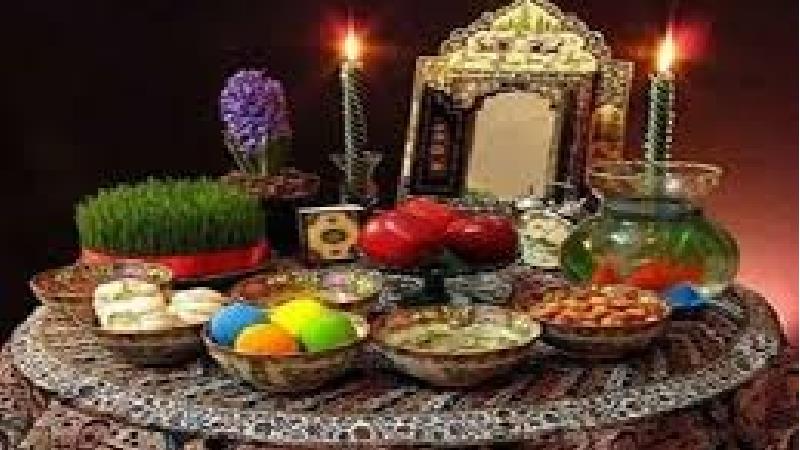 با تاریخچه سفره هفت سین آشنا شوید