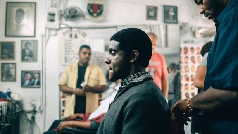 سریال وقتی ما را دیدند When They See Us را از دست ندهید