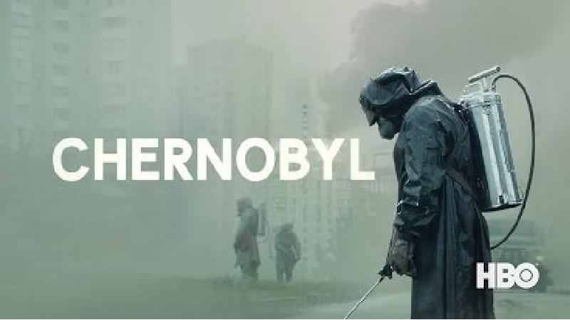 سریال چرنوبیل Chernobyl سریالی بحث‌برانگیز