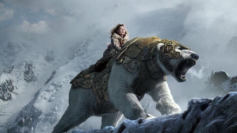 سریال جادوی سیاه او His Dark Materials با دنیایی کاملا متفاوت