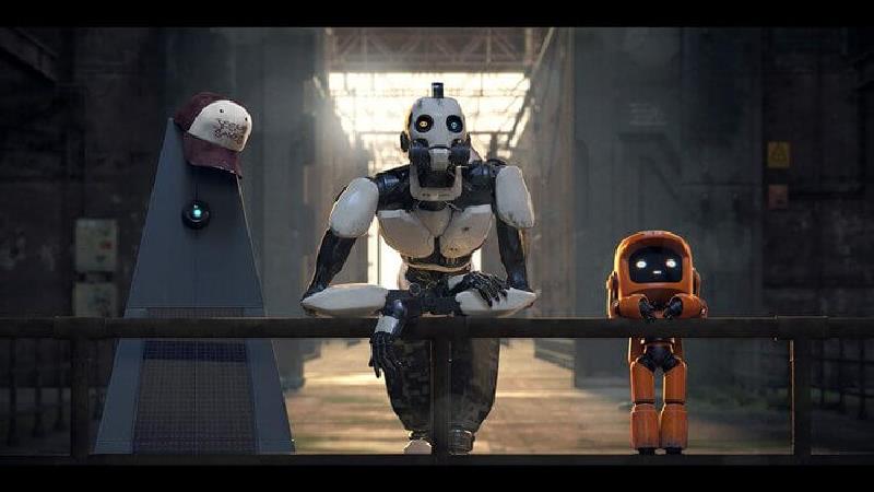 سریال عشق، مرگ و روبات‌ها Love, Death & Robots تجربه‌ای جدید خواهد بود