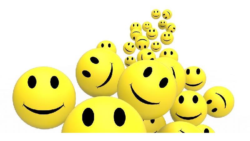 چه کار کنیم که شاد باشیم