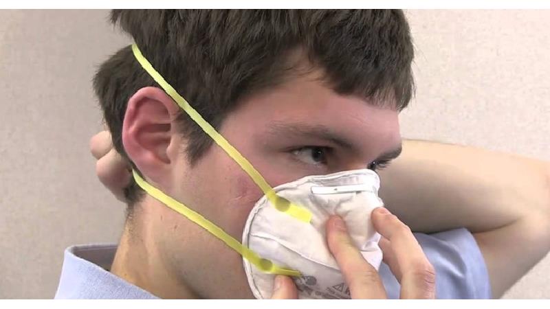 ماسک ان 95 برای چه افرادی لازم است