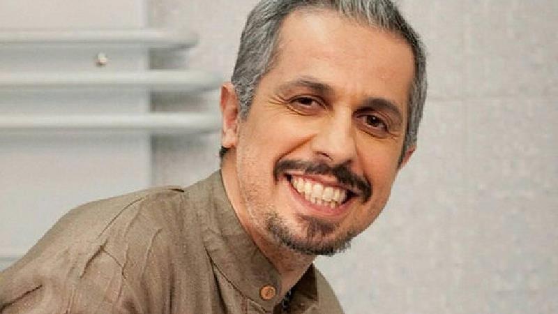 واکنش جواد رضویان به شیوع کرونا