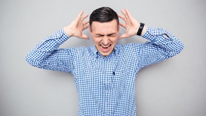 استرس شما با مصرف سنبل الطیب کاهش می یابد