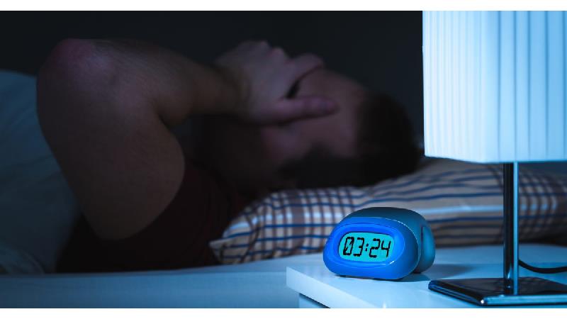 بی خوابی خود را با سنبل الطیب درمان کنید