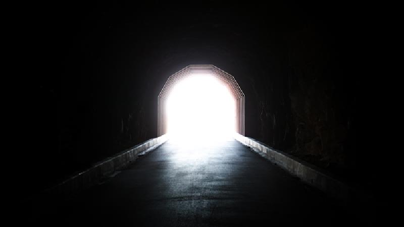 ماجراهای عجیب زنده شدن بعد از مرگ