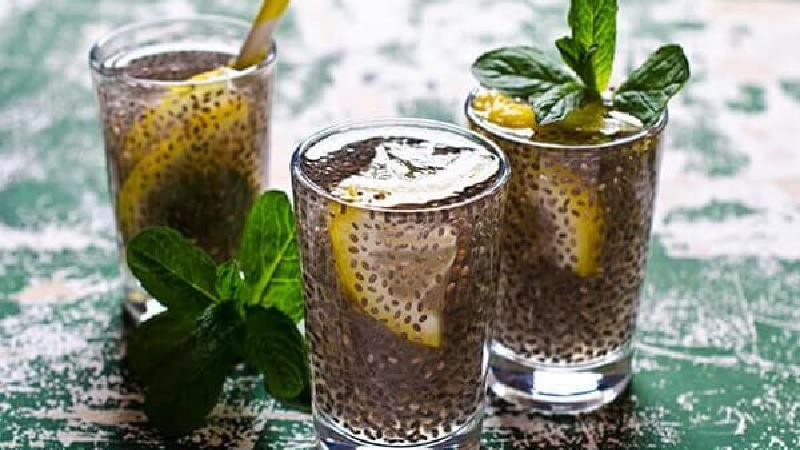 تخم شربتی چه خاصیت هایی دارد