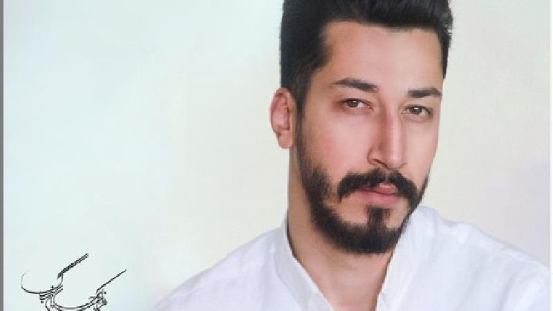 بهرام افشاری بازیگر