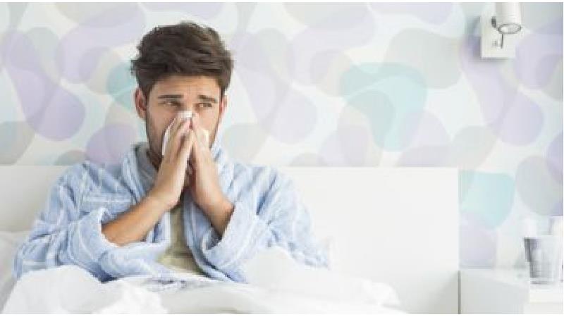 گل گاو زبان در درمان و پیشگیری از سرماخوردگی بسیار مفید است