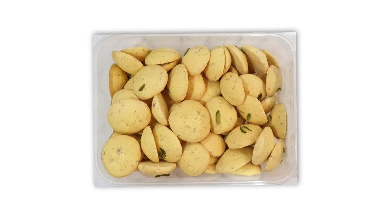 شیرینی گردویی را در خانه درست کنید