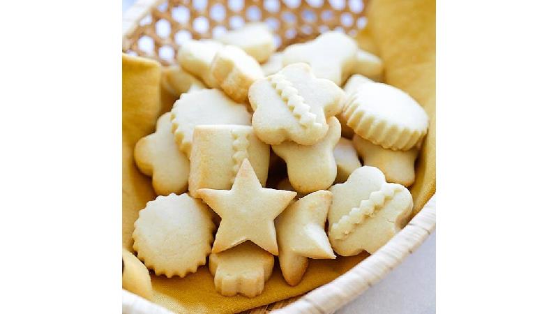 شیرینی کره ای را در خانه درست کنید