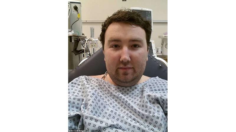 مردی که 9 بار مرده است