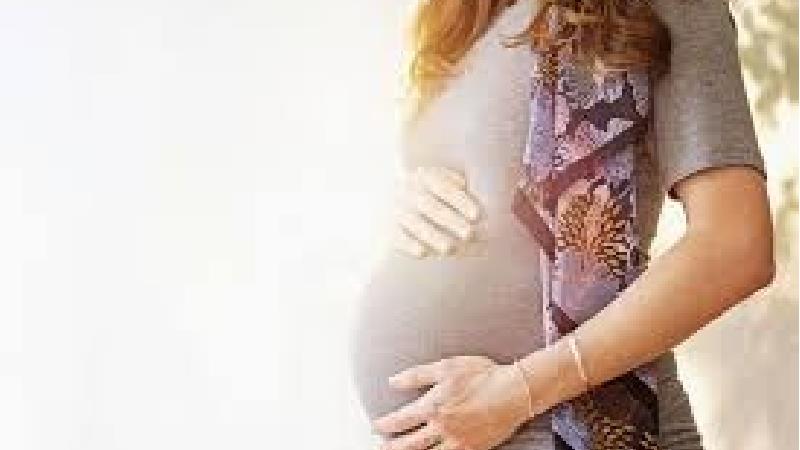 نشانه های جنسیت جنین در زنان باردار