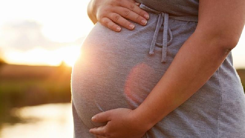 زنان باردار چگونه جنس جنین را بفهمند