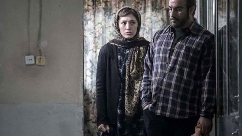 عکسی از فیلم شکستن همزمان بیست استخوان