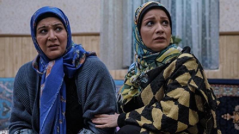 عکسی از سریال پایتخت