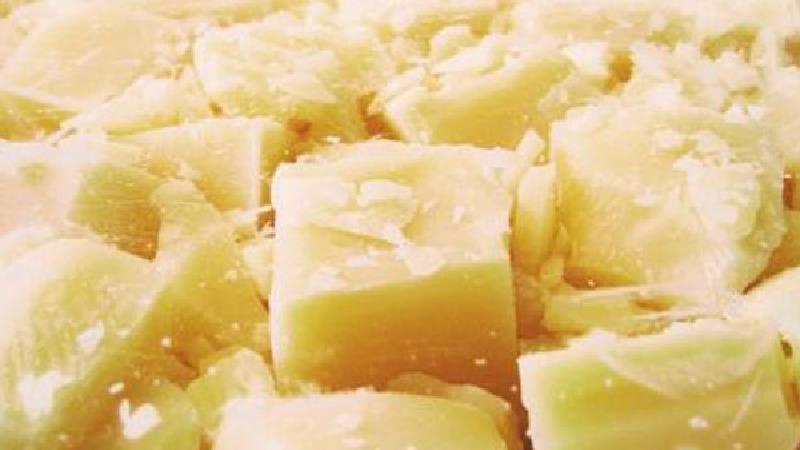 اوسرین چه شکلی است