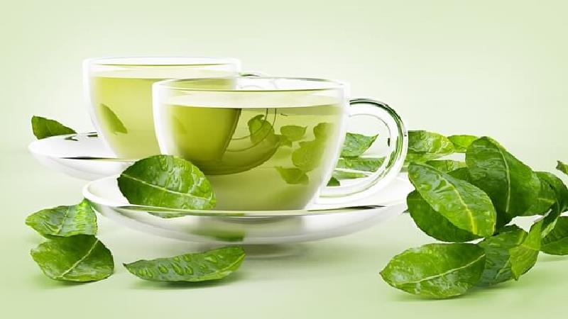 تاثیر چای سبز بر سلامتی چیست