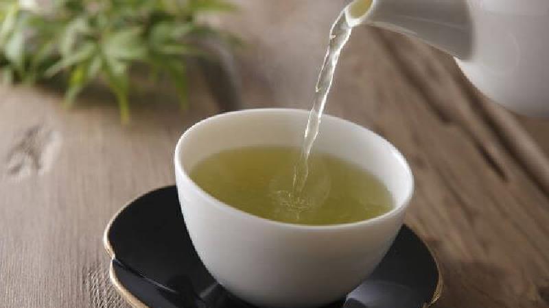 چای سبز چه خاصیت هایی دارد