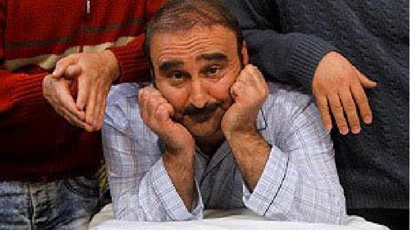 بهبود در سریال پایتخت ۷