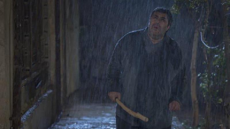 فرهاد اصلانی در فیلم جن زیبا