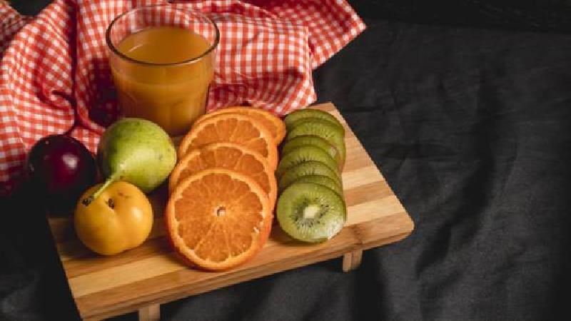 پیشگیری از سنکوپ با رژیم غذایی