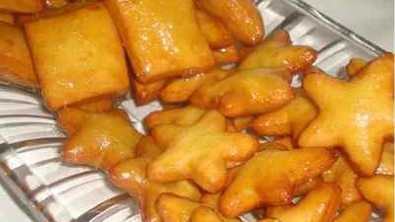 چگونه در خانه گوش فیل درست کنیم